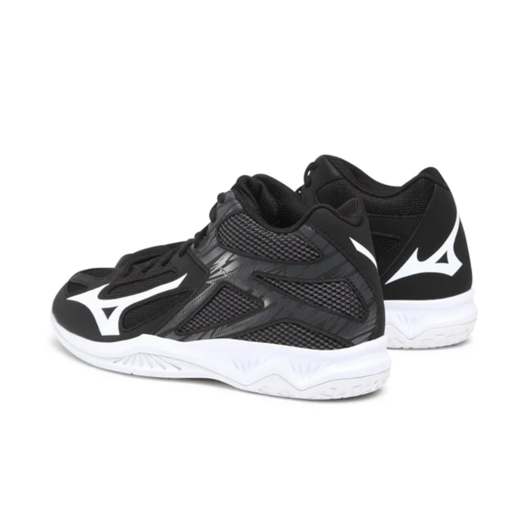 Mizuno Thunder Blade 3 Mid