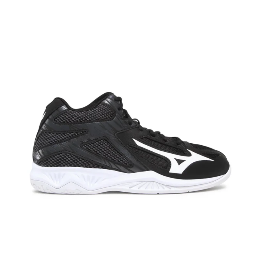 Mizuno Thunder Blade 3 Mid
