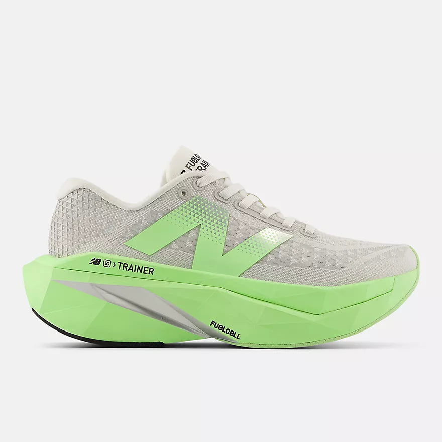 New Balance FuelCell SuperComp Trainer V3 “Mint Flash”