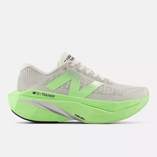 New Balance FuelCell SuperComp Trainer V3 “Mint Flash”