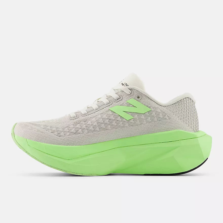 New Balance FuelCell SuperComp Trainer V3 “Mint Flash”