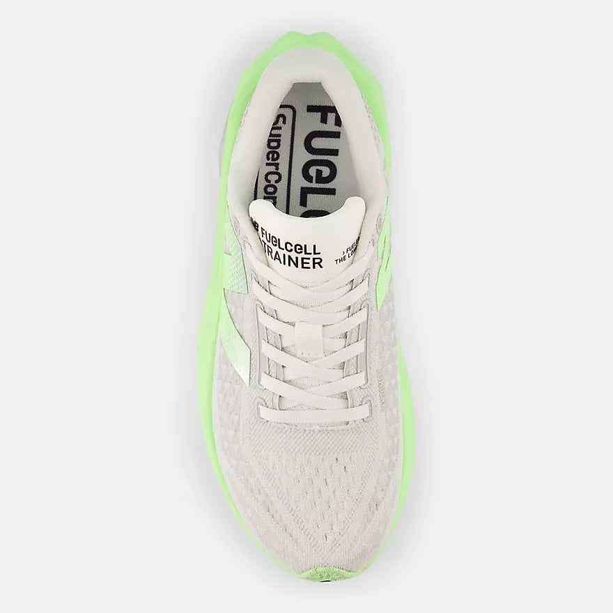 New Balance FuelCell SuperComp Trainer V3 “Mint Flash”